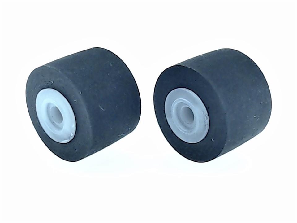 Sony LBT-D117CD Pinch Rollers for Double Cassette Deck