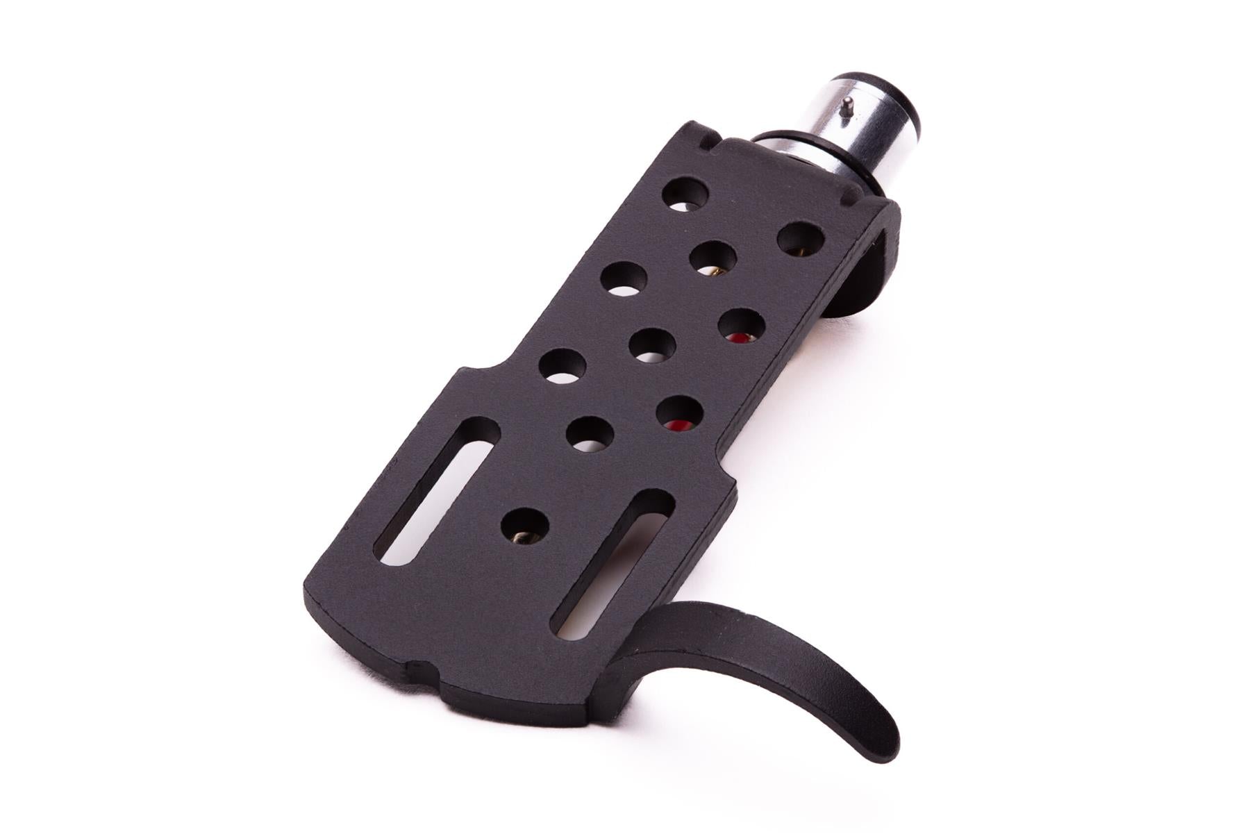 Analogis HS-15 Aluminium Headshell – SME Mount for J and S Tonearms