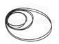 Belt Kit for Marantz SD385 Double Cassette Deck