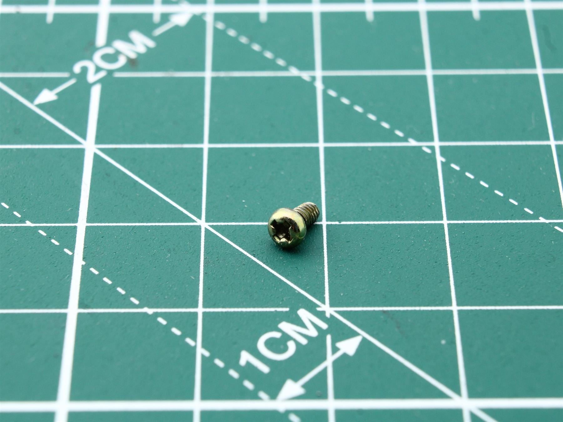 Mechanism Cassette D-Screw for Onkyo TA-2620 (Position 211)
