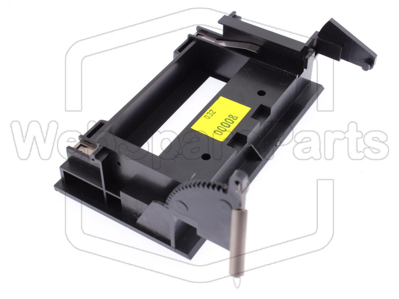 Replacement Cassette Door for Cassette Deck Deck 2, Technics RS-X101