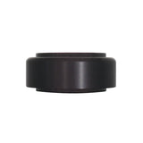 Dynavox aluminum feet for HiFi devices, set of 4, black, photo 4