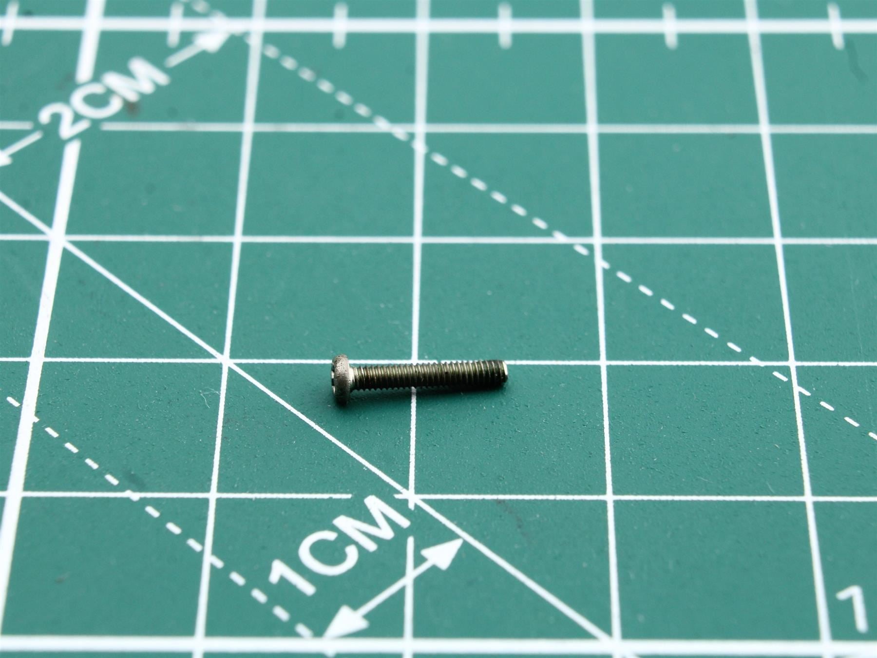 Mechanism Cassette Screw for Pioneer CT-1280WR (Position 91)