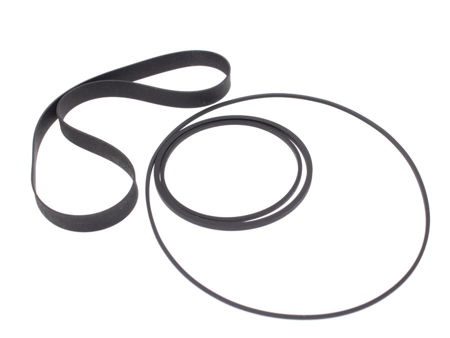 Nakamichi 481Z Belt Kit for Cassette Deck