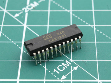 KA22291 Integrated Circuit (IC) - Used