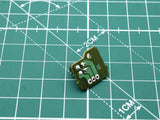 Pos.029-004 – XX684450 Reel Sensor for Cassette Deck &mdash; photo 3