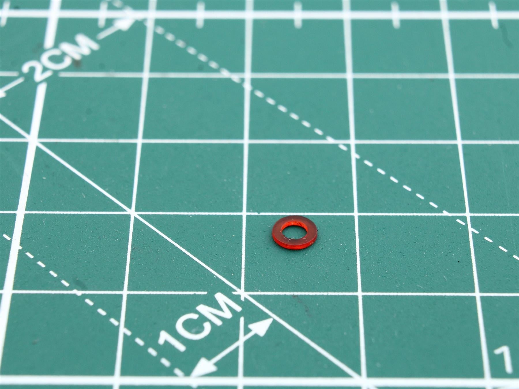 Mechanism Cassette Oil Cut for Pioneer XD-Z62M (Position 207)