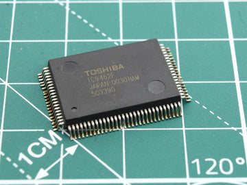 Toshiba TC9426F Integrated Circuit - Used