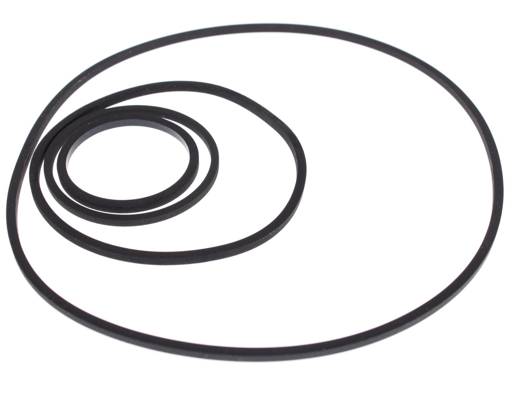 Panasonic AG-6800 Belt Kit for Video Cassette