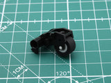 RXP0052 Pinch Roller (Front) Assembly Pos.(122), photo 3
