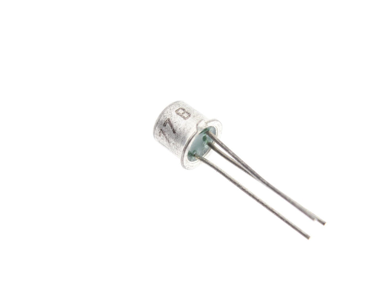 BC177B Transistor - WebSpareParts