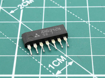 AN6342N Integrated Circuit (IC) - Used