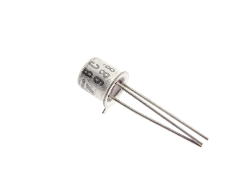 BC394 Transistor - WebSpareParts