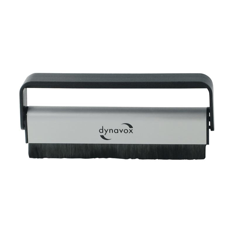 Dynavox Carbon Anti-Static Record Brush for Vinyl Cleaning
