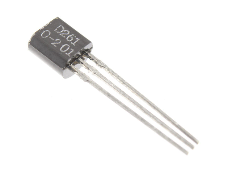 2SD261 Transistor D261