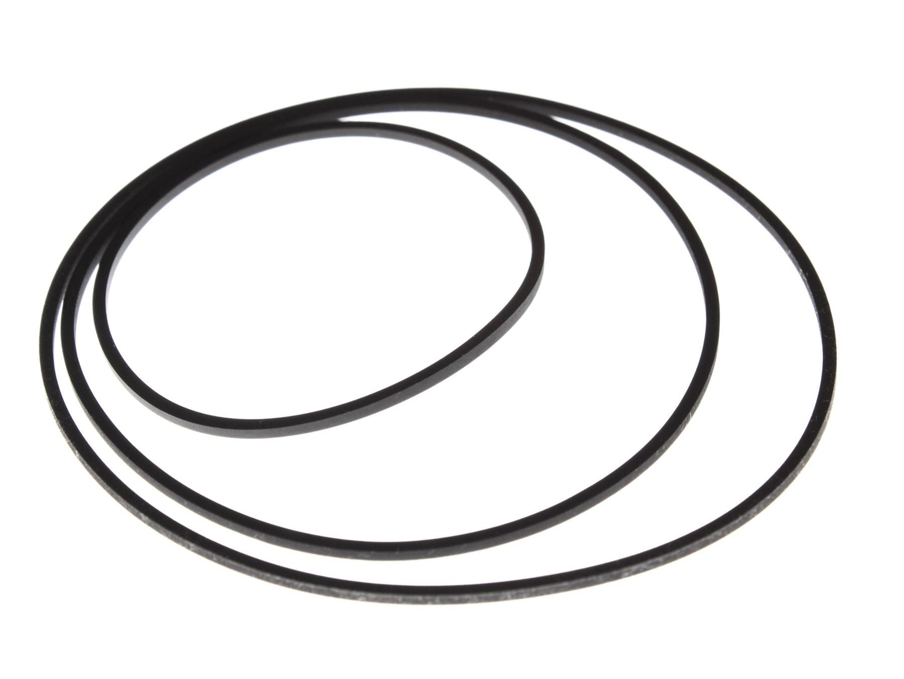 Sharp CD-C831 Belt Kit for Cassette Deck