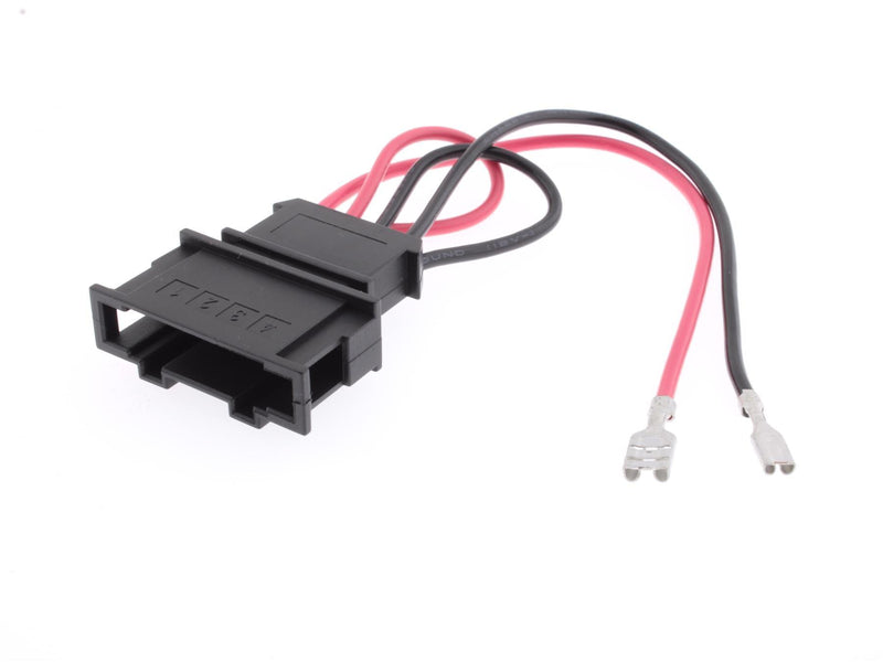 Car Speaker Adapter Harness Connectors S3331