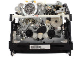 Belt Kit for Video Cassette Turbo Drive VK003, photo 2