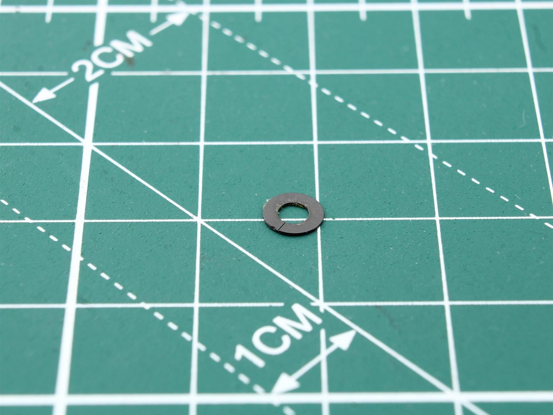Mechanism Cassette P-Washer for Pioneer CT-P410WR (Position 213)