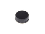 Round Rubber Foot Self-adhesive  Ø10mm x Ø9.5mm x height 4.5mm, photo 5
