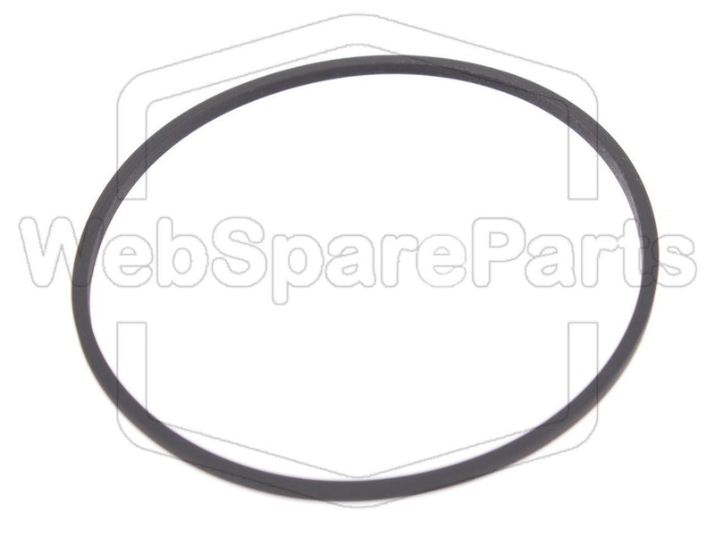 Belt for Opening and Closing the Lid of the Bang & Olufsen Beogram CD 4500 - WebSpareParts