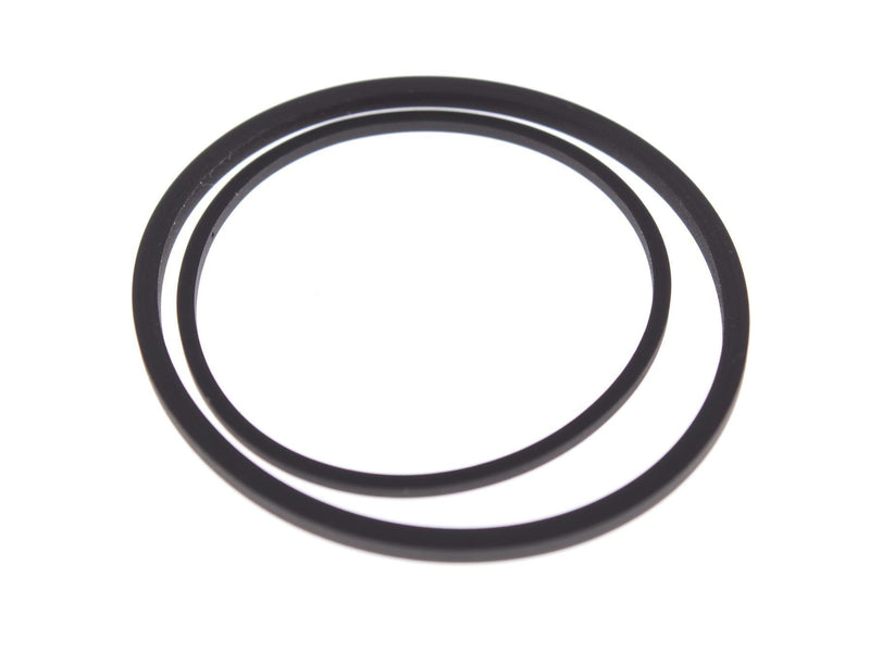 Belt Kit For CD Player JVC XL-Z444BK - WebSpareParts