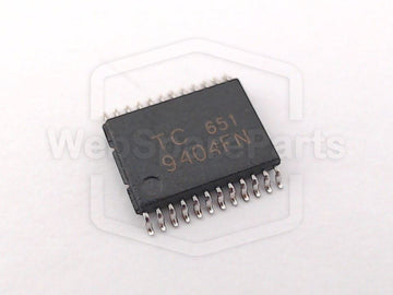 TC9404FN Integrated Circuit (IC) - Used
