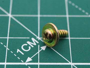 WebSpareParts CK001 Mechanism (SCREW), Pos. (06)