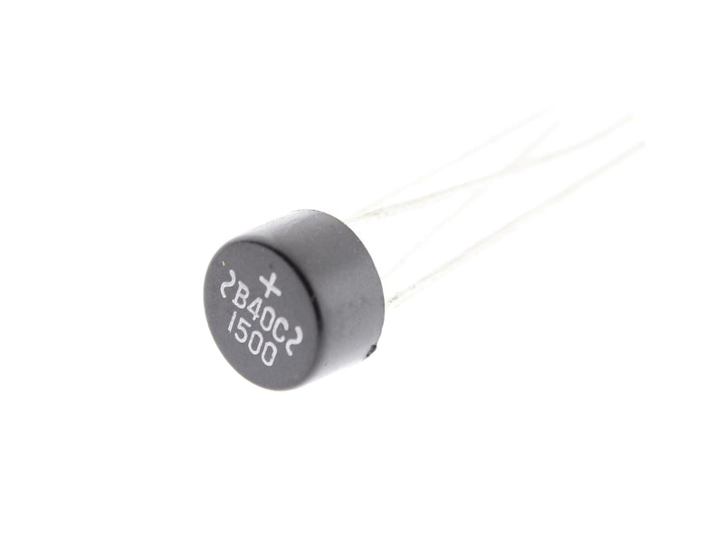 Bridge Rectifier Diode, B40C1500 - WebSpareParts