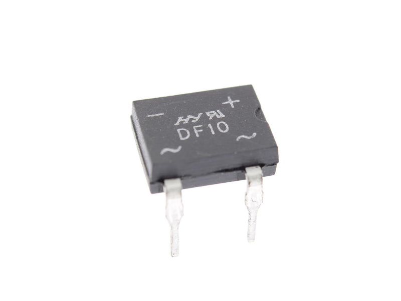 Bridge Rectifier Diode, DF10 - WebSpareParts