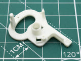 Sony 3-908-599-01 LEVER (REV-A) Pos.(406) &mdash; photo 3