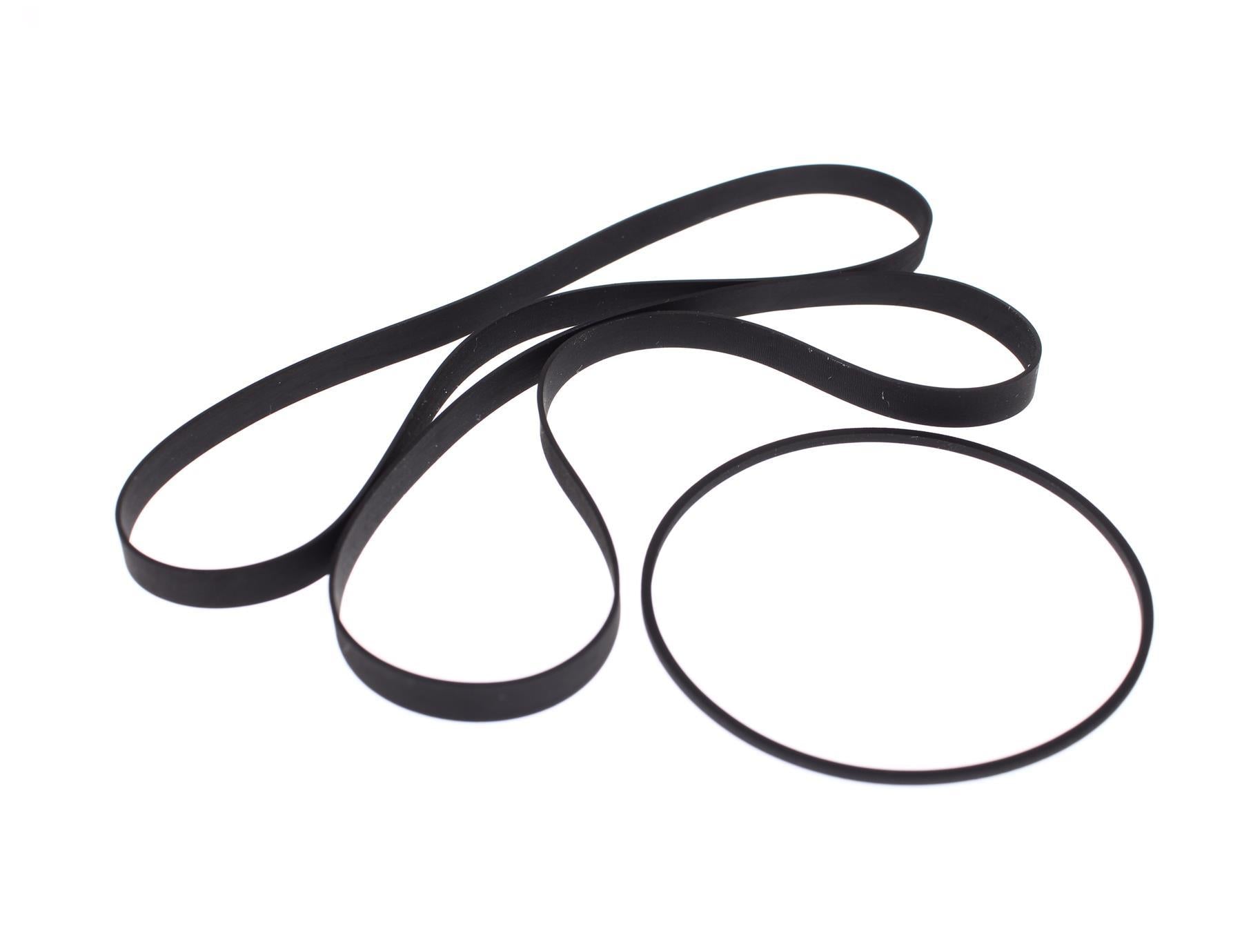 Aiwa AD-WX717 Belt Kit for Double Cassette Deck