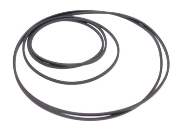 Hitachi D-W500 Belt Kit for Double Cassette Deck