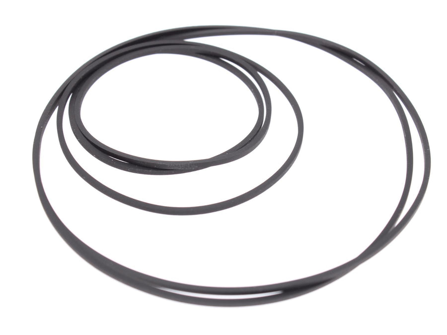 Hitachi D-W500 Belt Kit for Double Cassette Deck