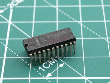 AN7330K Integrated Circuit (IC) - Used