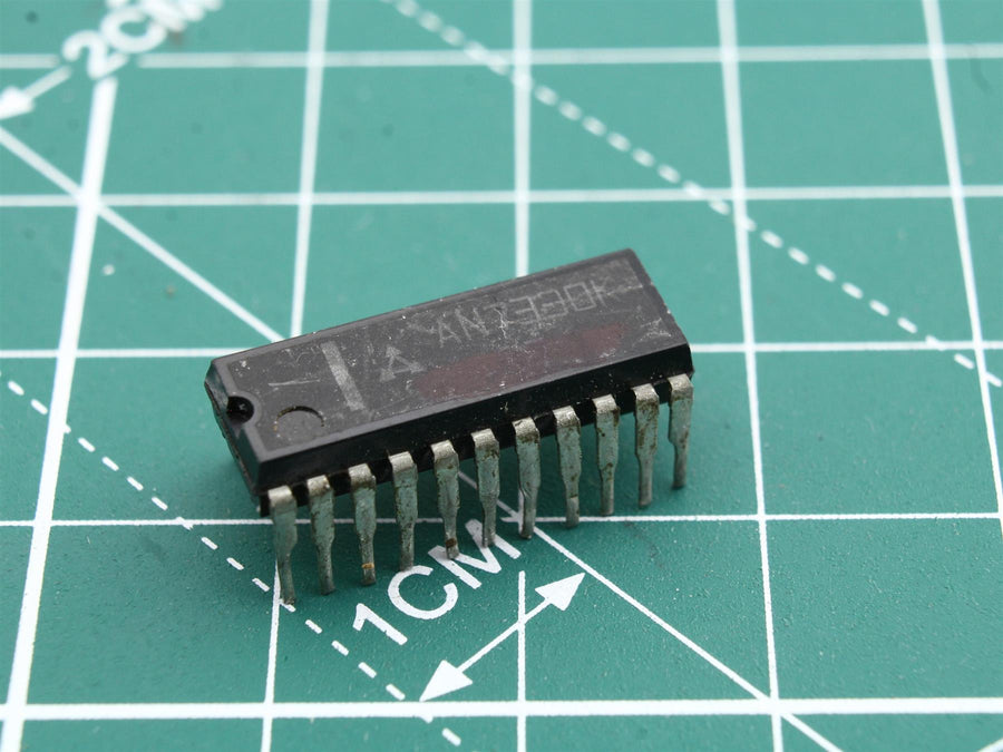AN7330K Integrated Circuit (IC) - Used