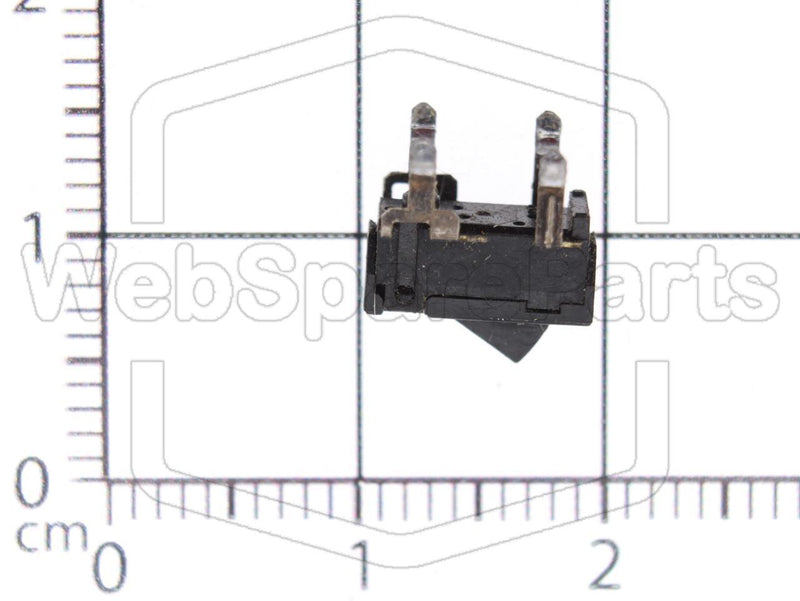 Micro Switch For Cassette Deck W01042