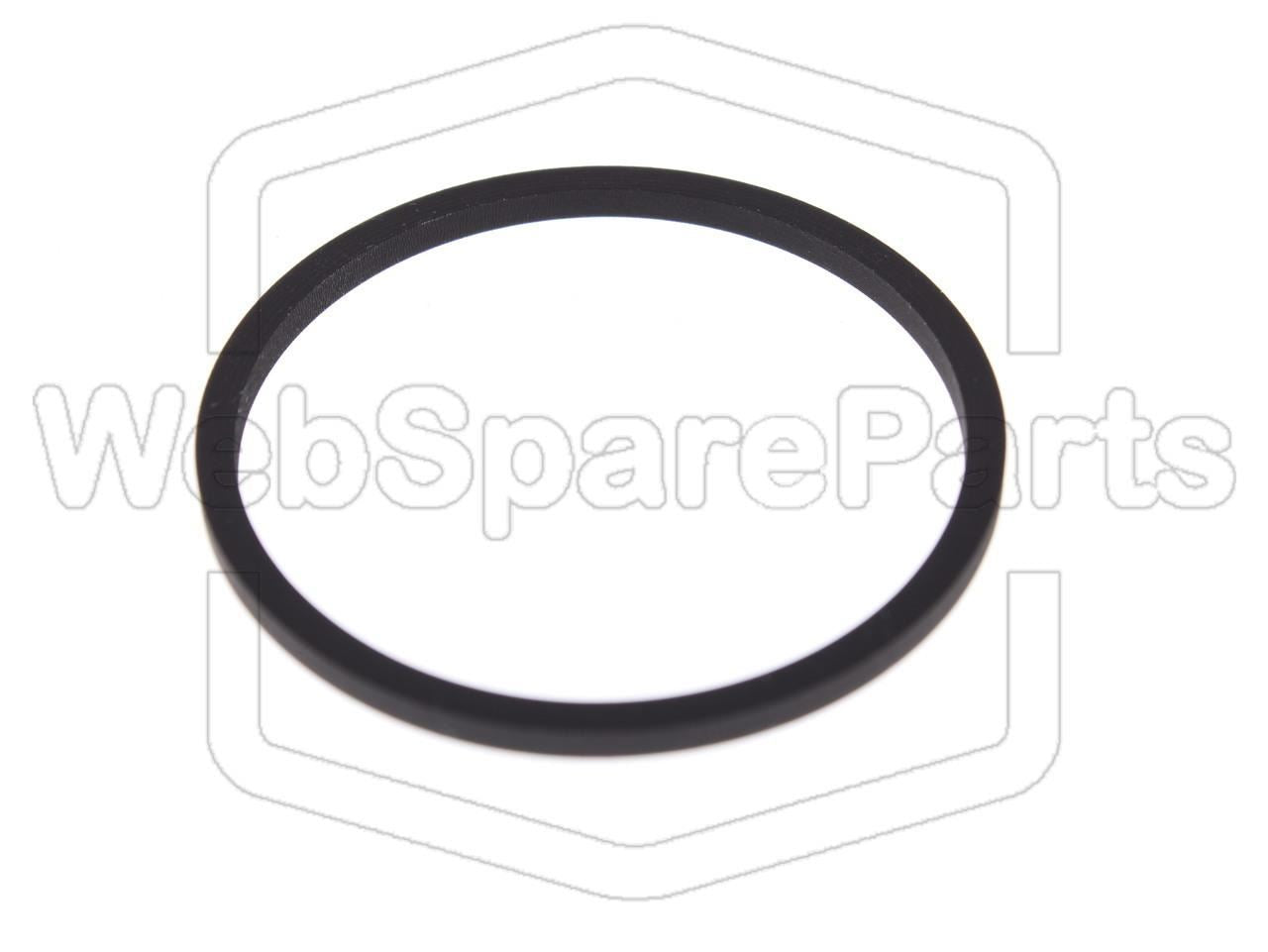 Belt Kit For Video Cassette Recorder Sony SL-C88 Betamax
