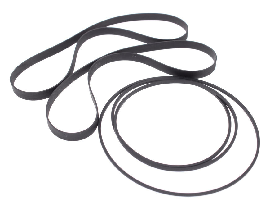 Teac W-470 Belt Kit for Double Cassette Deck