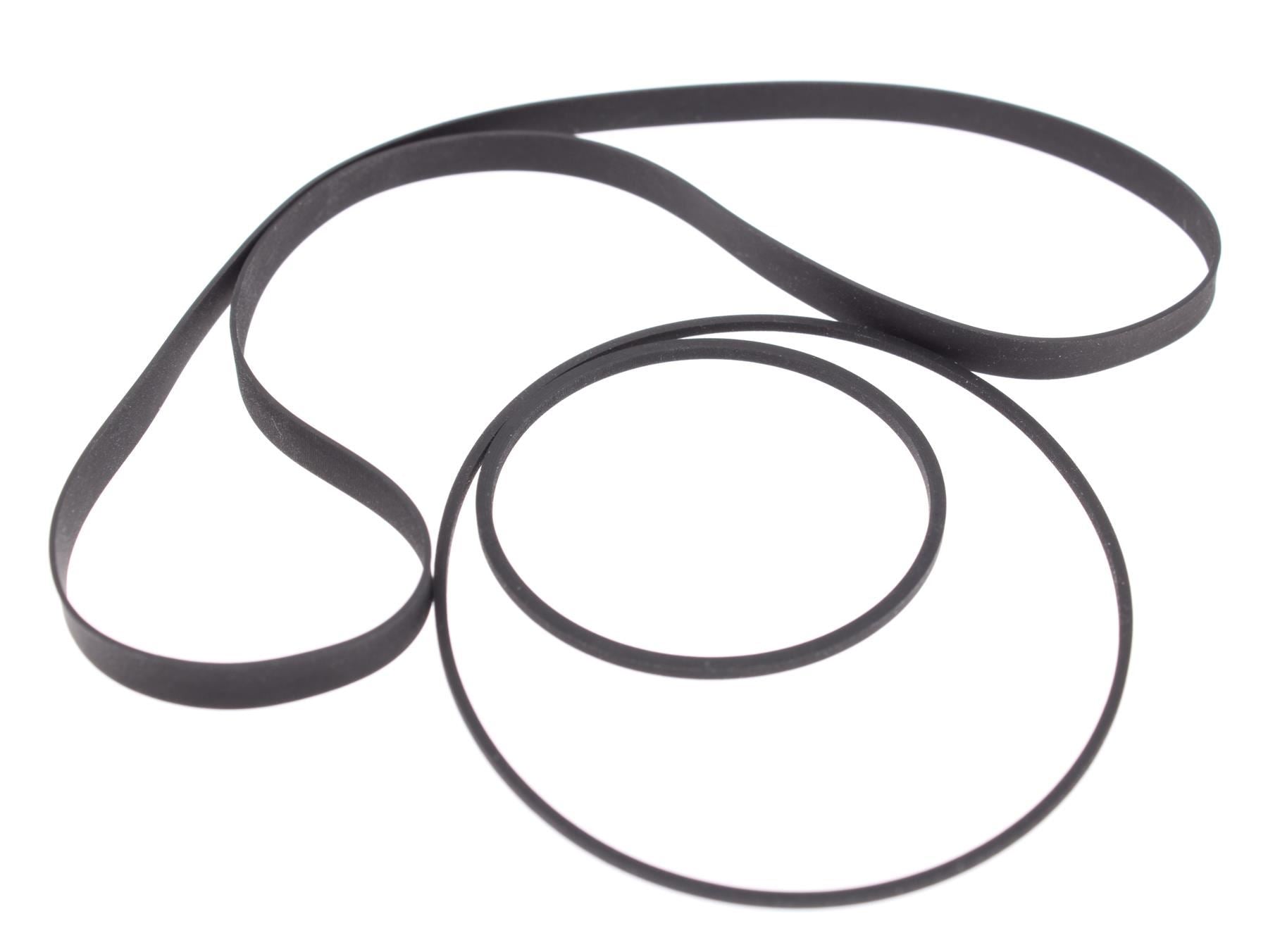 Bang & Olufsen Beocenter 2002 Type: 2101 Belt Kit for Cassette Deck