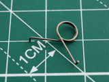 RUW148ZA – Coil Spring Pos.(M4-1), photo 1