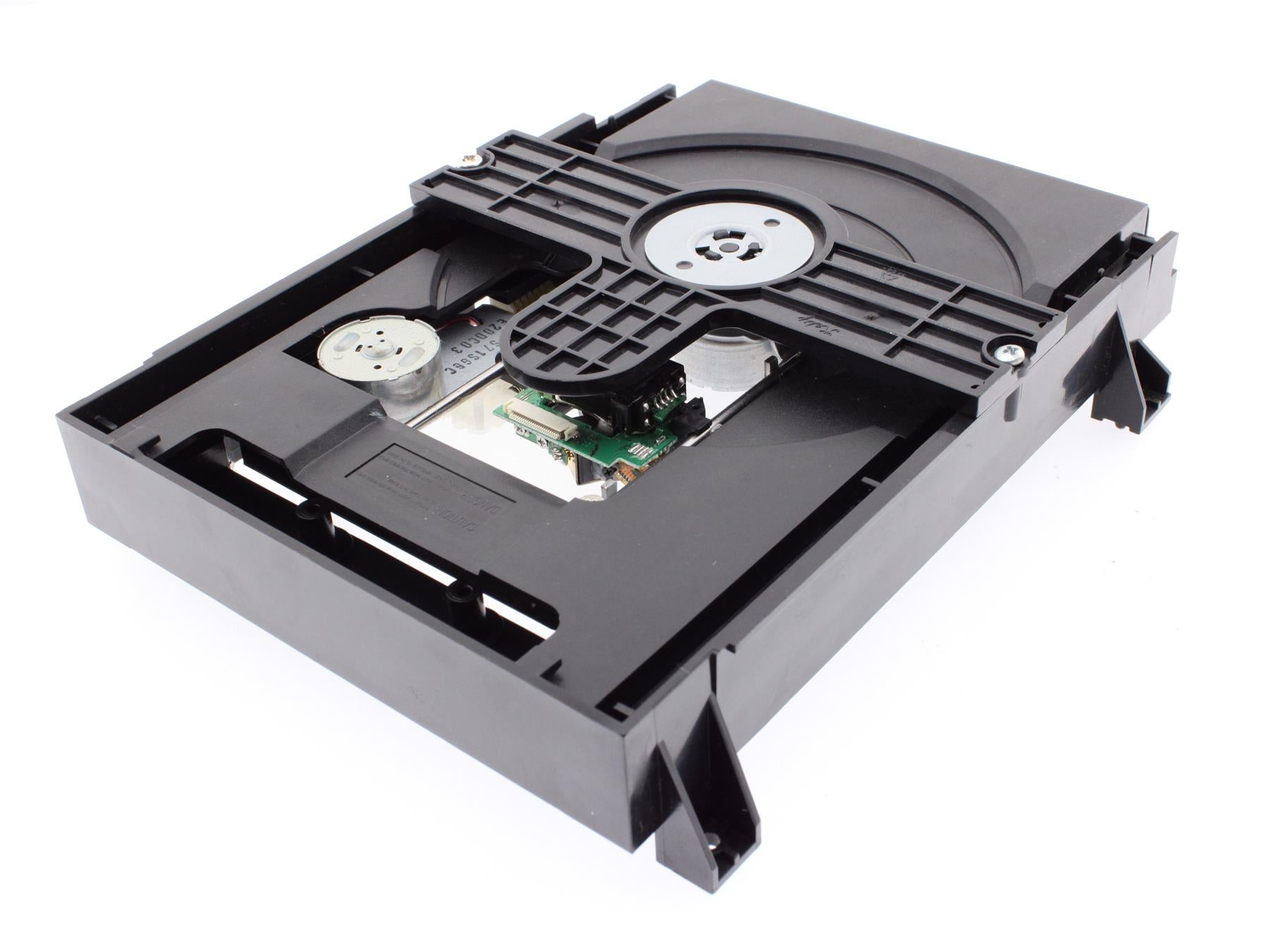 CK102 Mechanism CD Player