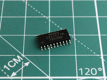 CXA1571M Sony Integrated Circuit - Used