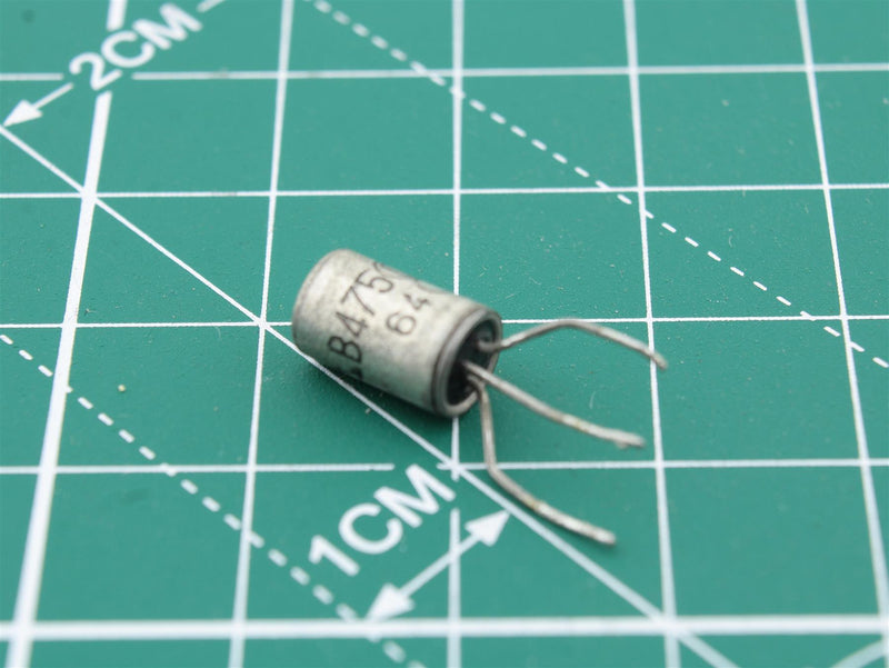 2SB475 Transistor B475