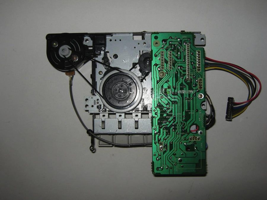 Amstrad CPC464 Belt Kit for Cassette Recorder