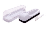 Analogis Brush 5 Super Velvet Soft Record Cleaning Brush with Stylus Brush, photo 1