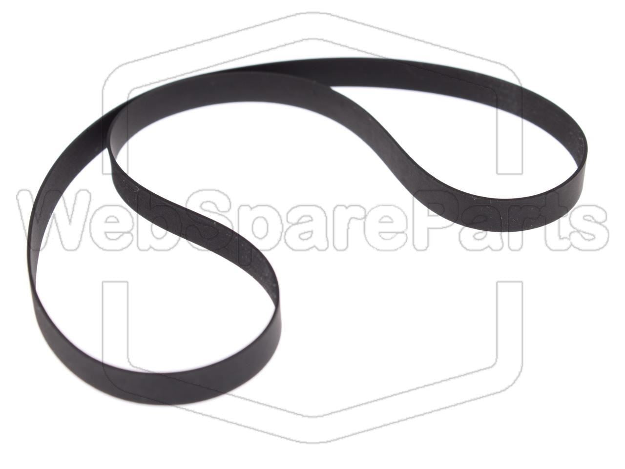 Belt Kit for Cassette Deck Bang & Olufsen Beosystem 2500