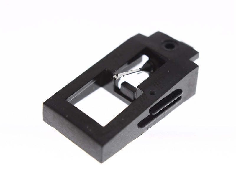 Stylus-Needle Conical Diamond For Turntable Cartridge Kenwood V 64 C
