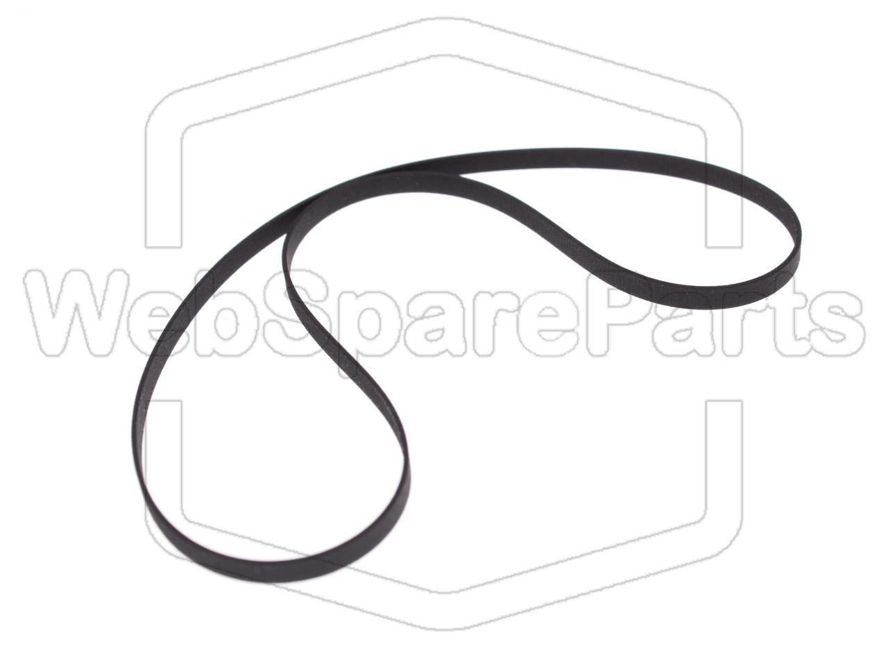 Belt For Floppy Disk Drive Philips VG-8235, MS-X2