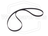 Philips VG-8235, MS-X2 Flat Belt for Floppy Disk Drive, photo 2